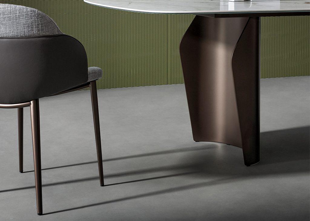 My way Chair Bonaldo Montréal