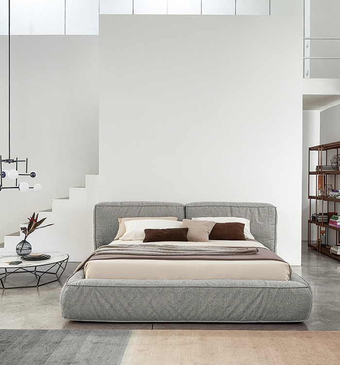 Blend Bed – Bonaldo Montréal