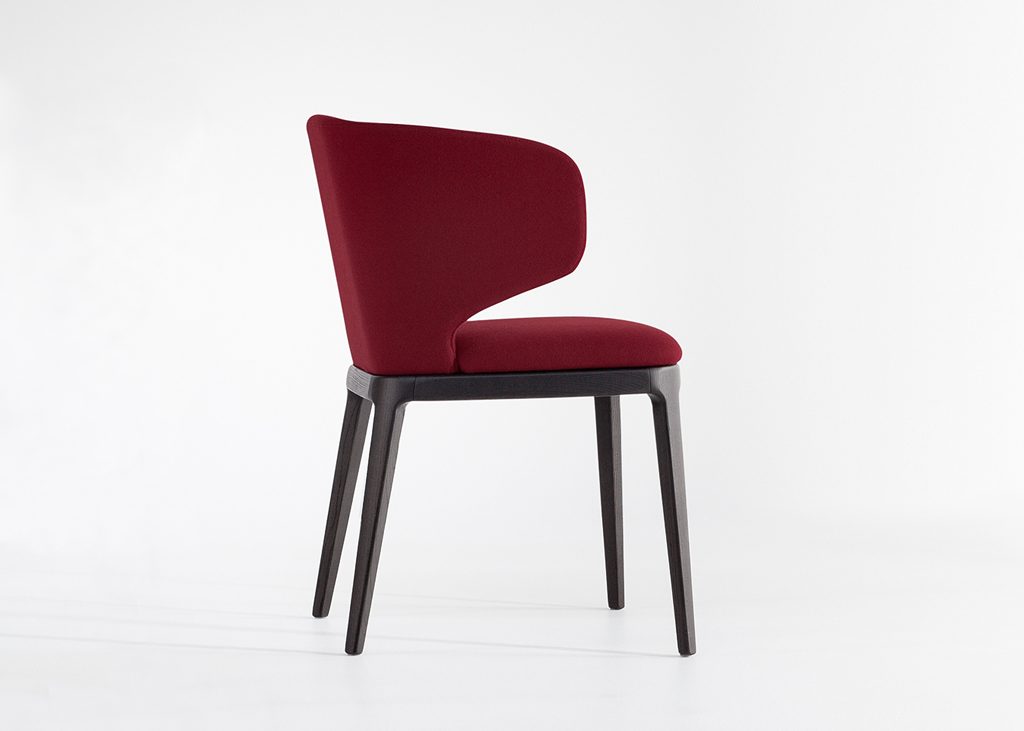 Miss Joy Chair Bonaldo Montréal