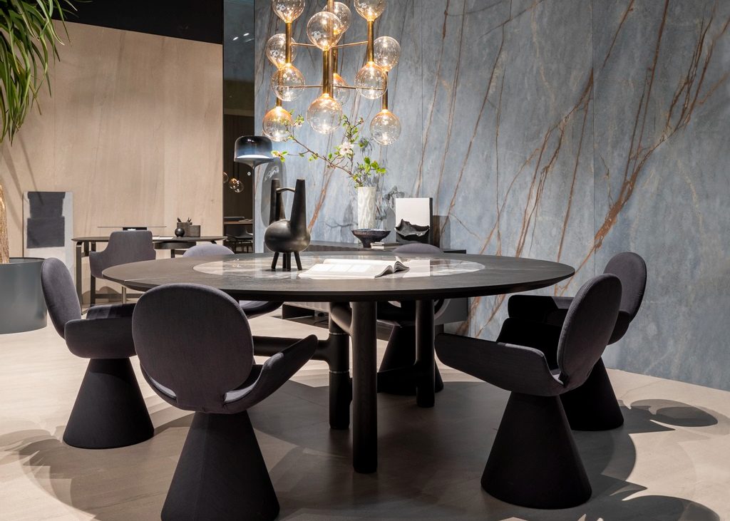 Table Pivot ST – Bonaldo Montréal